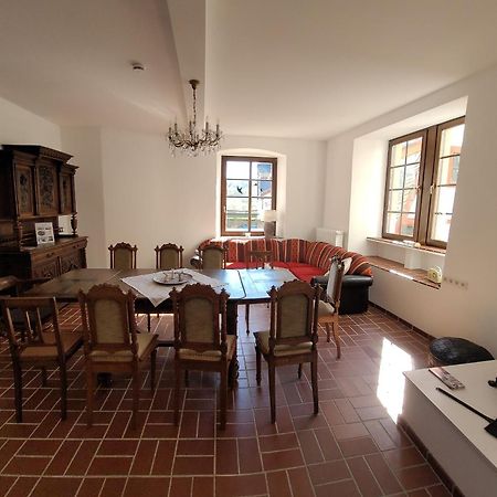Alter Posthof Lieser Phòng bức ảnh