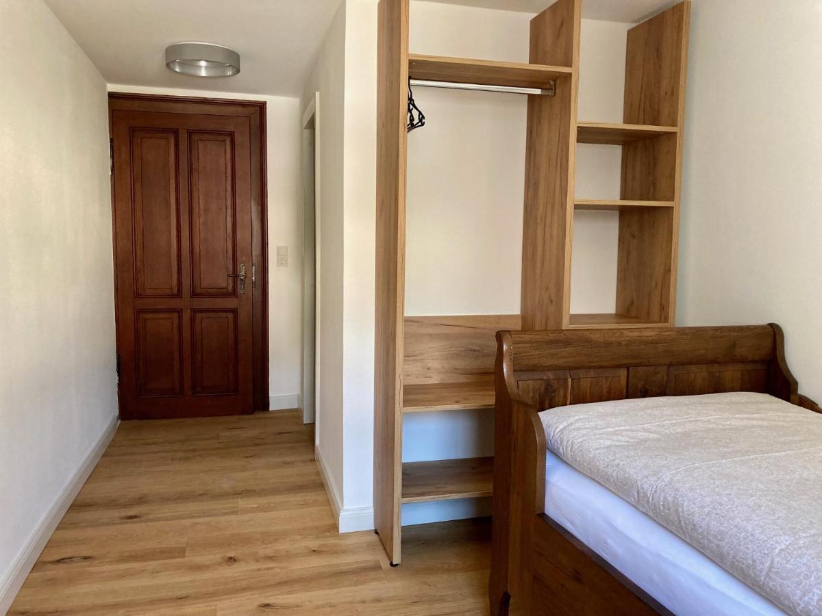 Alter Posthof Lieser Ngoại thất bức ảnh